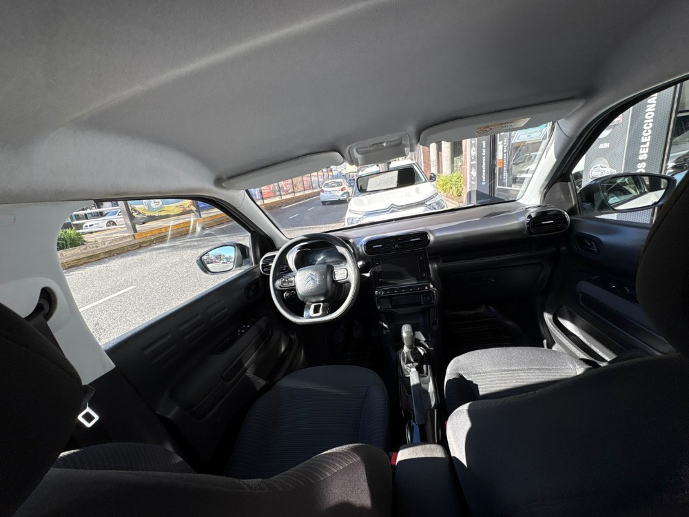 Citroën C4 Cactus Feel Pack — foto 3